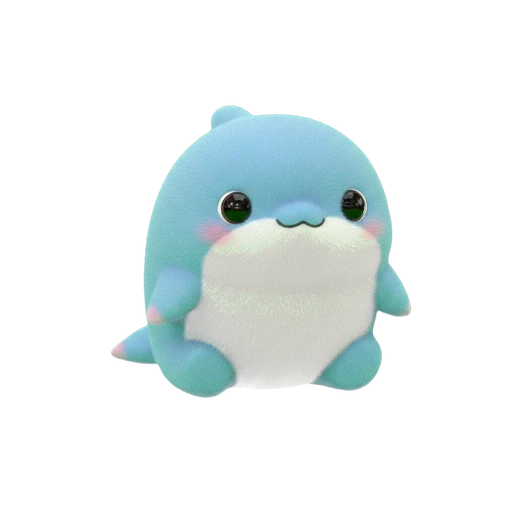 リガルの分身アイコン