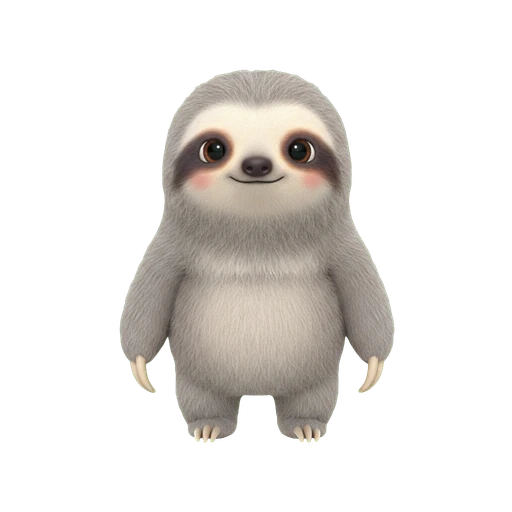 みんのの分身アイコン