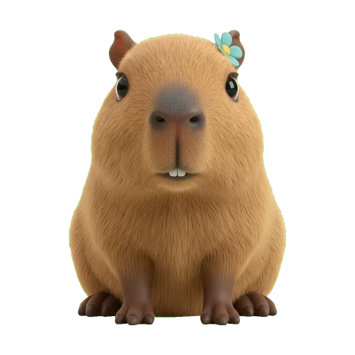 けーくんの分身アイコン