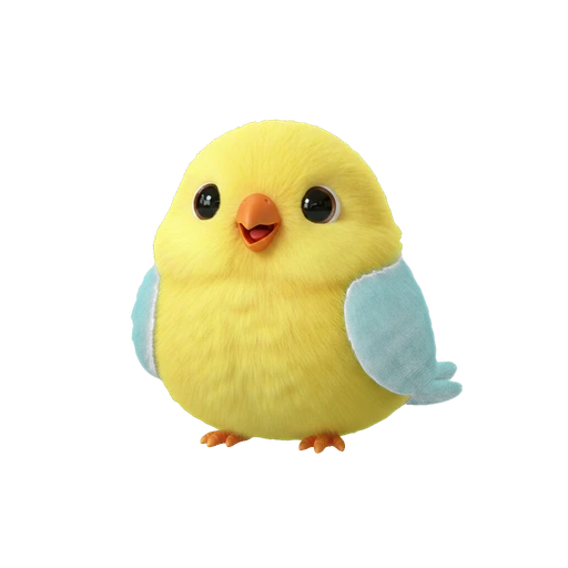 ゆうきの分身アイコン
