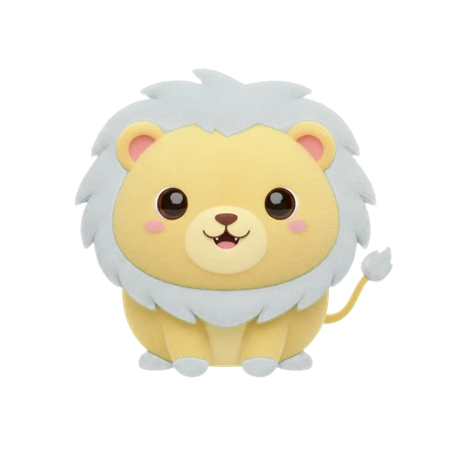 莪山明香の分身アイコン