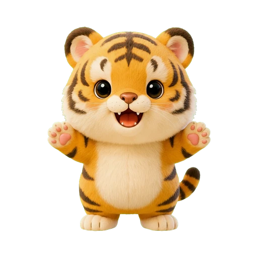 ゆうなの分身アイコン