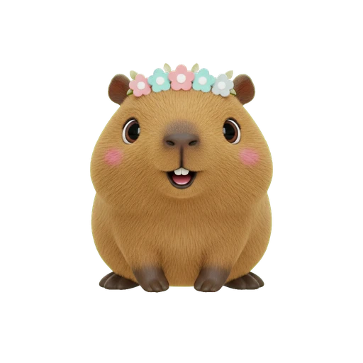 みおんの分身アイコン
