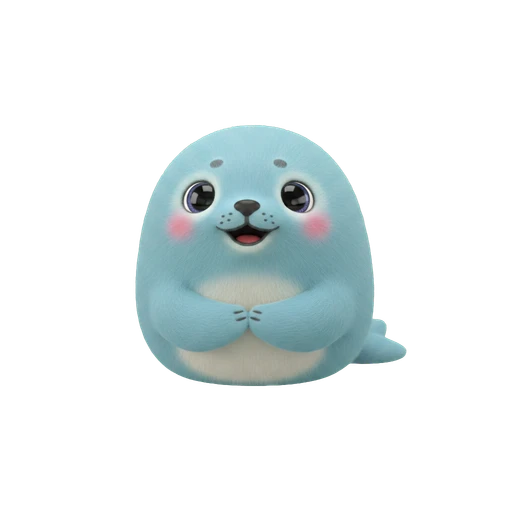 あいの分身アイコン