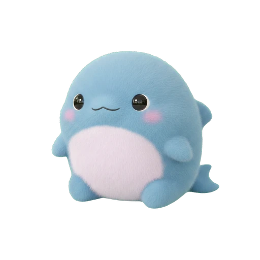 まなみの分身アイコン