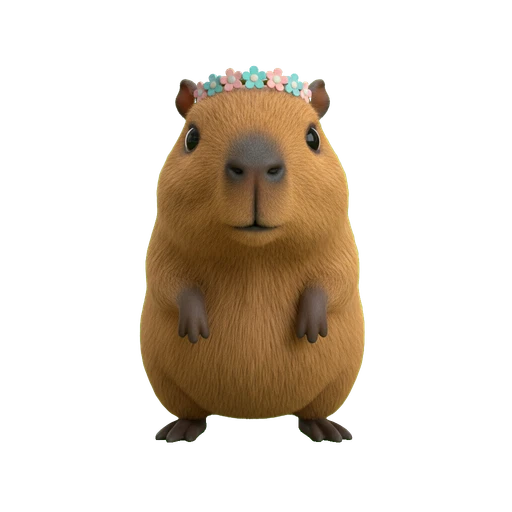 もとの分身アイコン