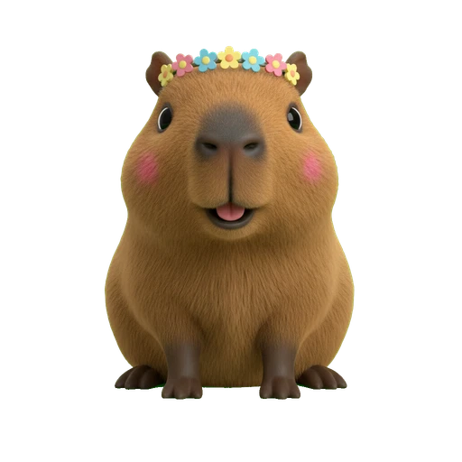 すらの分身アイコン