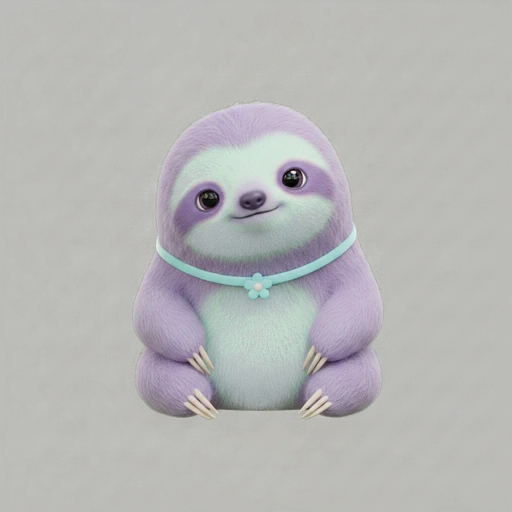 ふみの分身アイコン