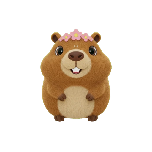 あいの分身アイコン