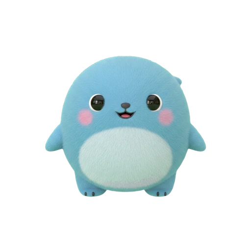 みゆの分身アイコン