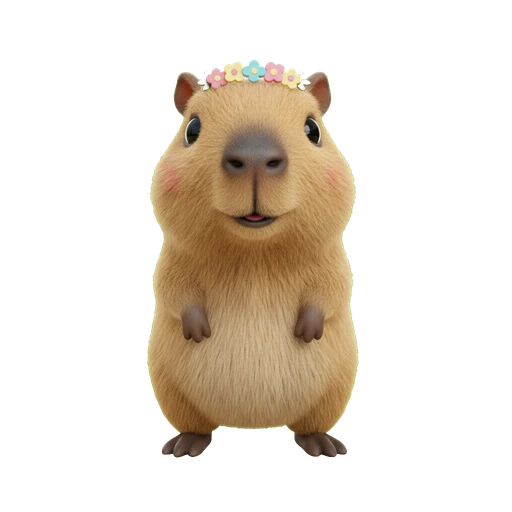 はるとの分身アイコン