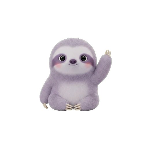 タナコウの分身アイコン