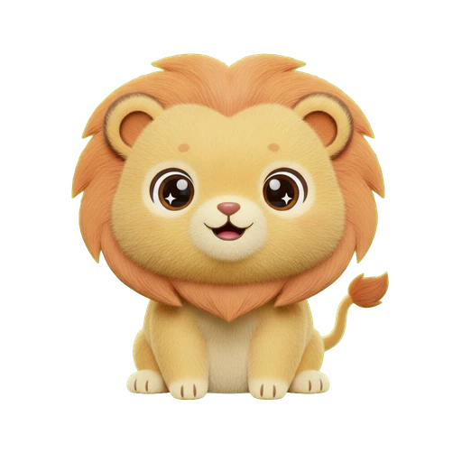 あーちゃんの分身アイコン