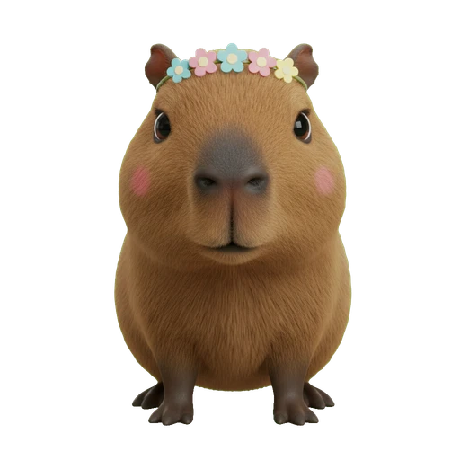 だいやの分身アイコン
