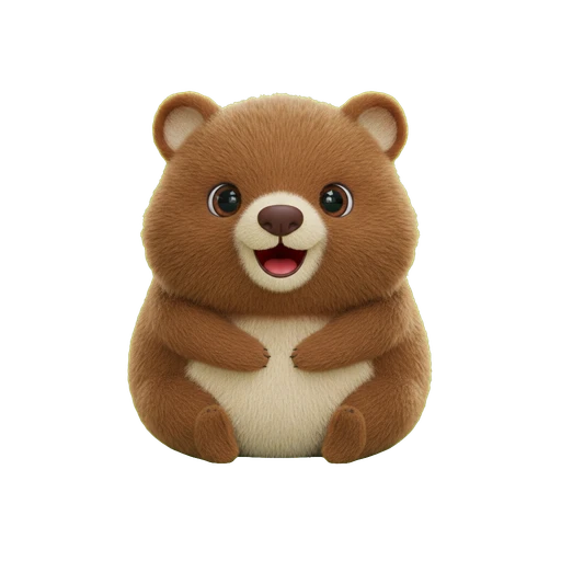 しゅうの分身アイコン