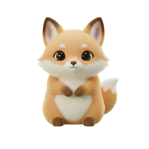まるにゃんの分身アイコン