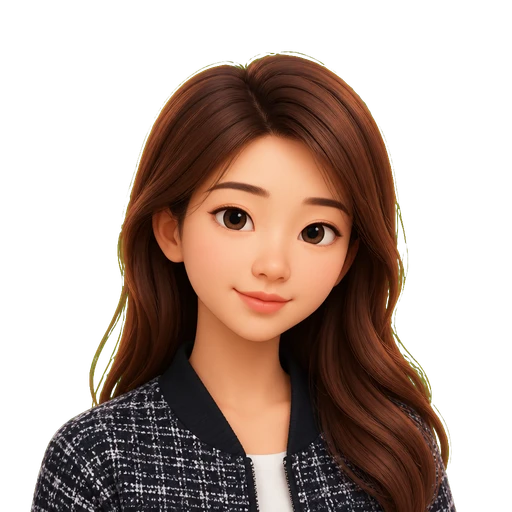 ハニーの分身アイコン