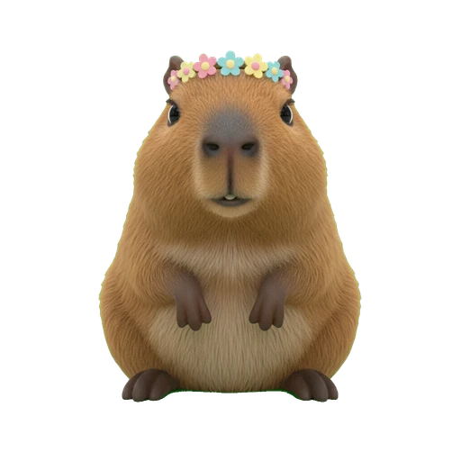 ゆきの分身アイコン