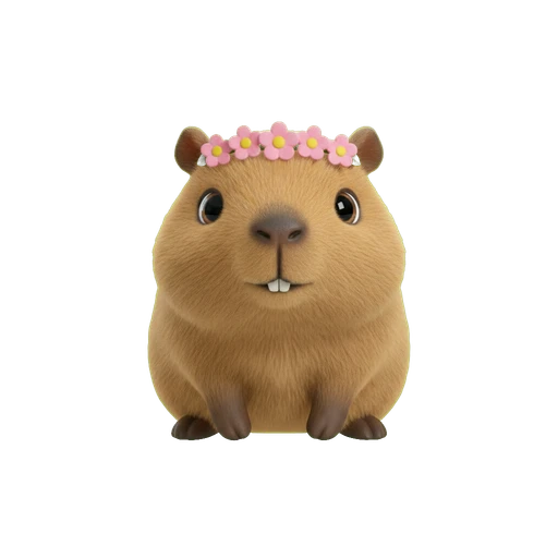 ゆずの分身アイコン