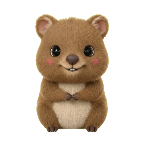 ゆねの分身アイコン