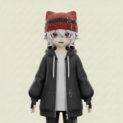 みきの分身アイコン