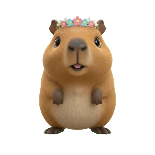 紗莉の分身アイコン