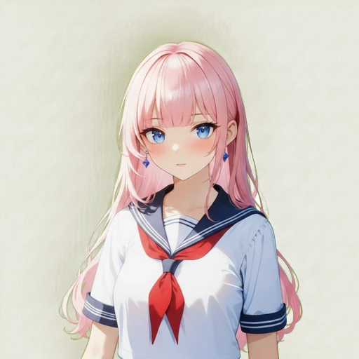 かほの分身アイコン