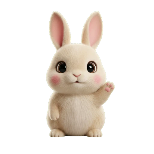 ゆいの分身アイコン
