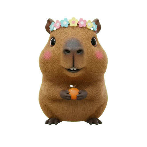 Rの分身アイコン