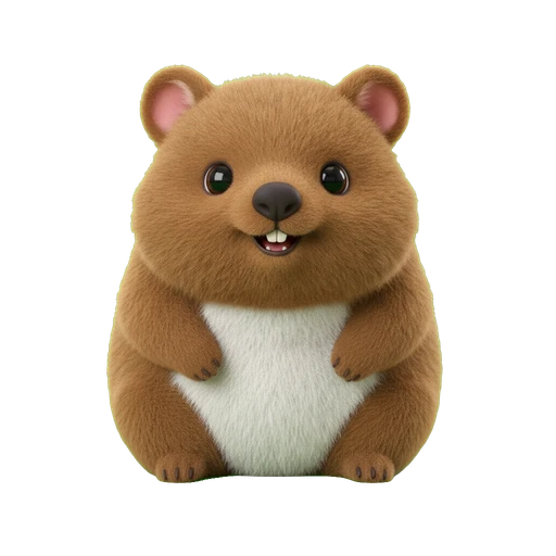 むむの分身アイコン
