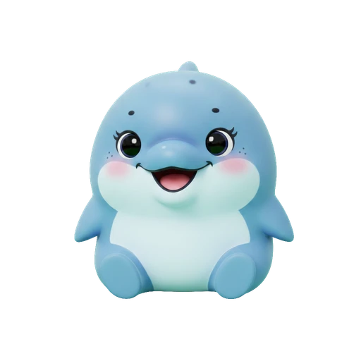 あんじゅの分身アイコン