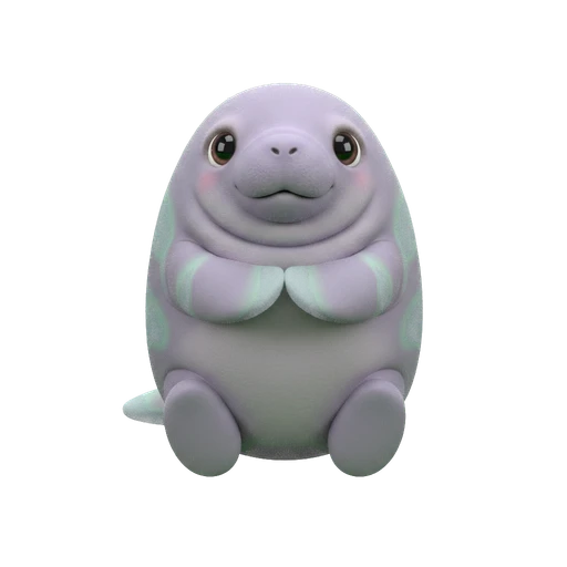 きみの分身アイコン