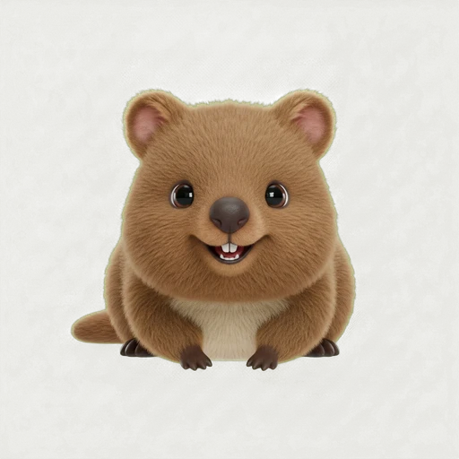 さおの分身アイコン