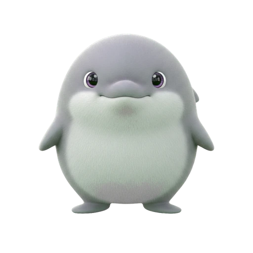 ゆうの分身アイコン