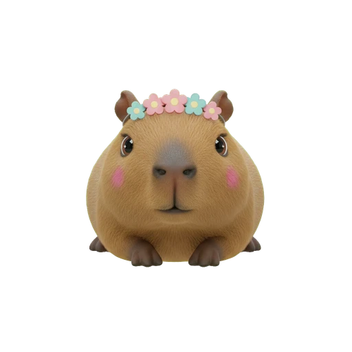 あゆみの分身アイコン