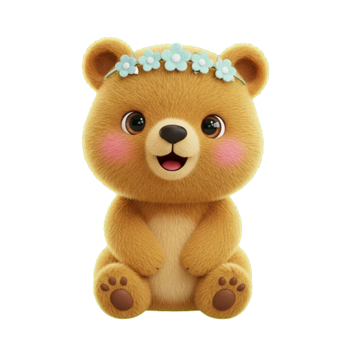 彩葉の分身アイコン