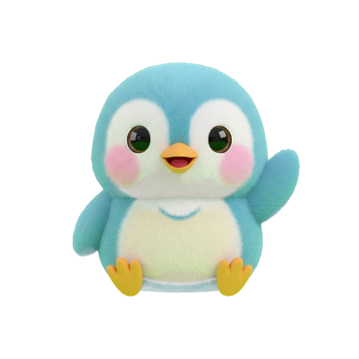 ももこの分身アイコン