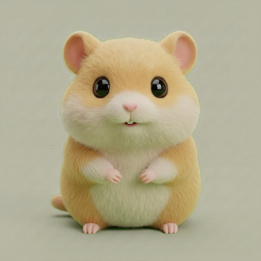 みおの分身アイコン