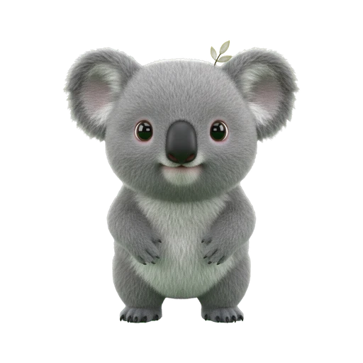 りょーちゃんの分身アイコン