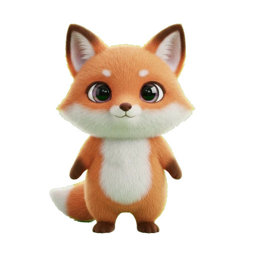 ゆーりんの分身アイコン
