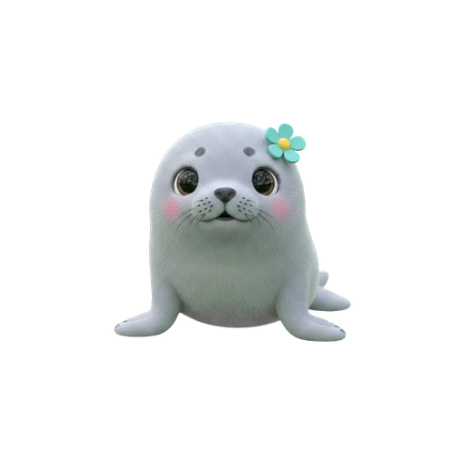 みくの分身アイコン