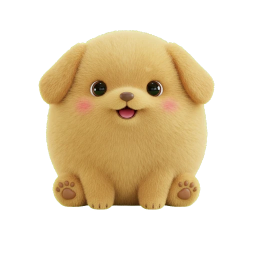 あみちゃんの分身アイコン