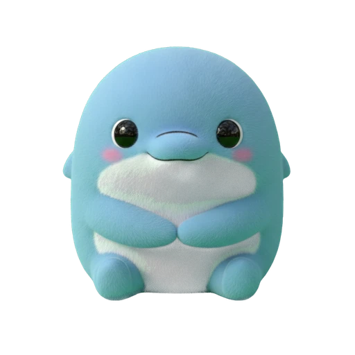 まかーたわの分身アイコン