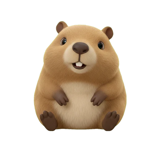 たなぴの分身アイコン