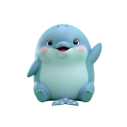 まーなーみーの分身アイコン