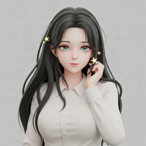 かのんの分身アイコン