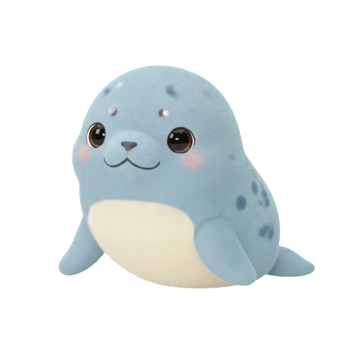 かっちゃんの分身アイコン