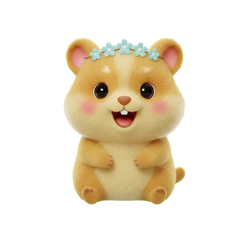 だいちゃんの分身アイコン
