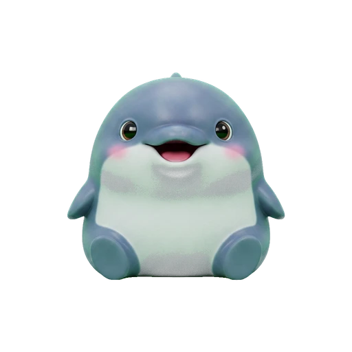 suiの分身アイコン