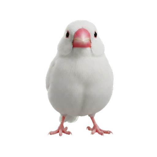 りかぽよの分身アイコン